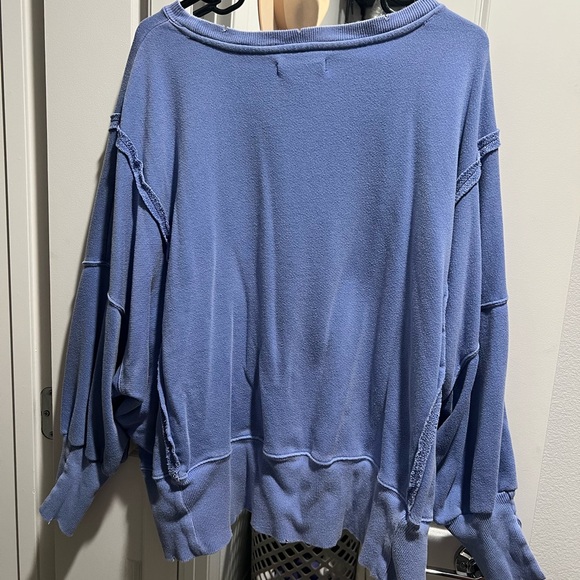 We The Free Camden Pullover - Picture 3 of 3